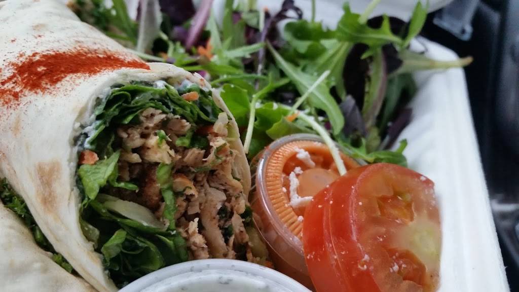 La Mediterranee | restaurant | 288 Noe St, San Francisco, CA 94114, USA | 4154317210 OR +1 415-431-7210