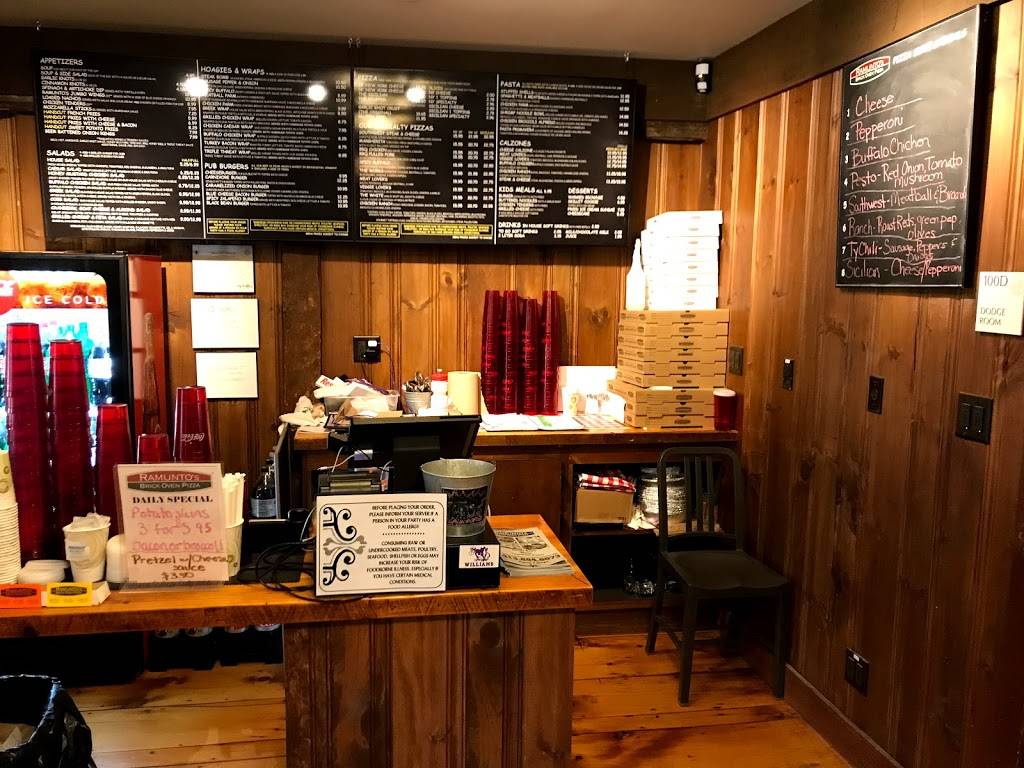 The Log | restaurant | The Log, 78 Spring Street, Williamstown, MA 01267, USA | 4138846073 OR +1 413-884-6073