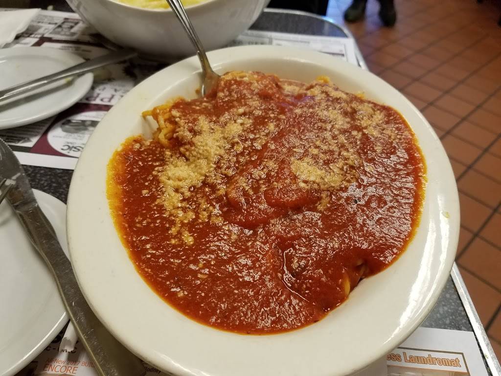 Zappitellis Pizza | restaurant | 9570 Mentor Ave, Mentor, OH 44060, USA | 4403521185 OR +1 440-352-1185