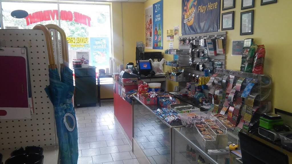 TRUE CONVENIENT | meal takeaway | 2209 Plainfield Rd a, Crest Hill, IL 60403, USA | 8157142220 OR +1 815-714-2220