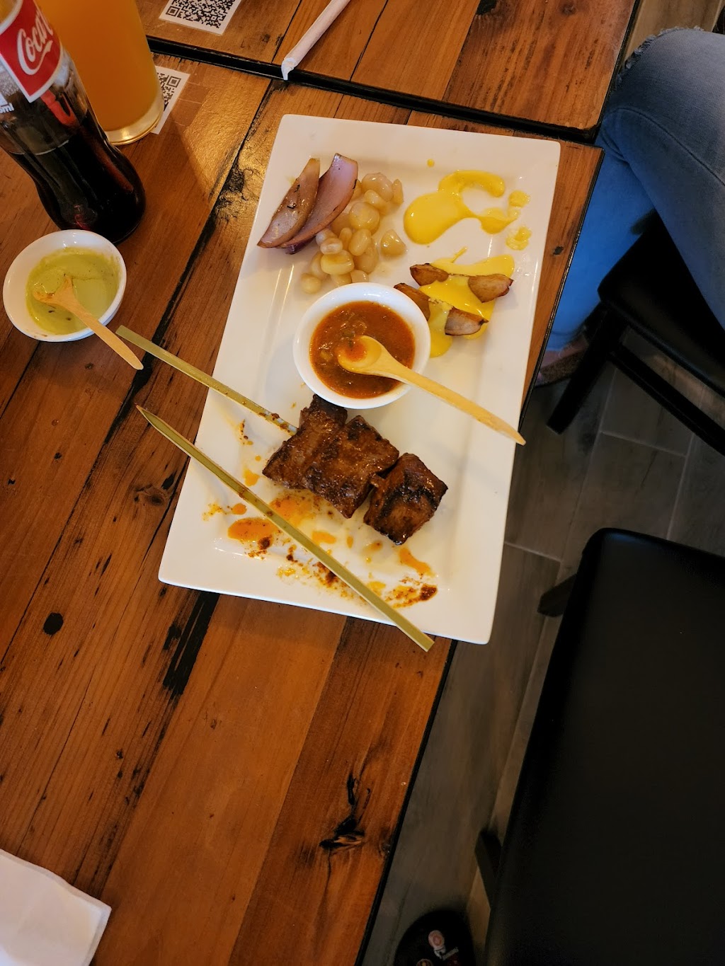 Picante | restaurant | 2411 S Vineyard Ave # D, Ontario, CA 91761, USA | 9099309433 OR +1 909-930-9433