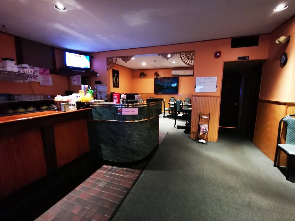 Eastern Star Restaurant | restaurant | 3301 Post Rd, Warwick, RI 02886, USA | 4017386162 OR +1 401-738-6162