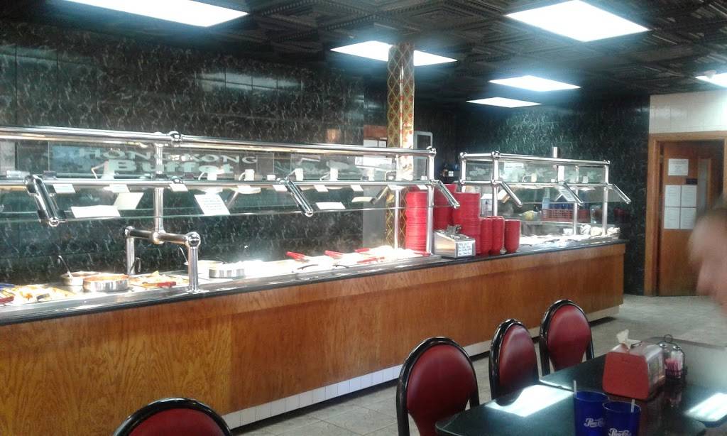 Hong Kong Buffet | restaurant | 1206 W 76 Country Blvd, Branson, MO 65616, USA | 4173342727 OR +1 417-334-2727