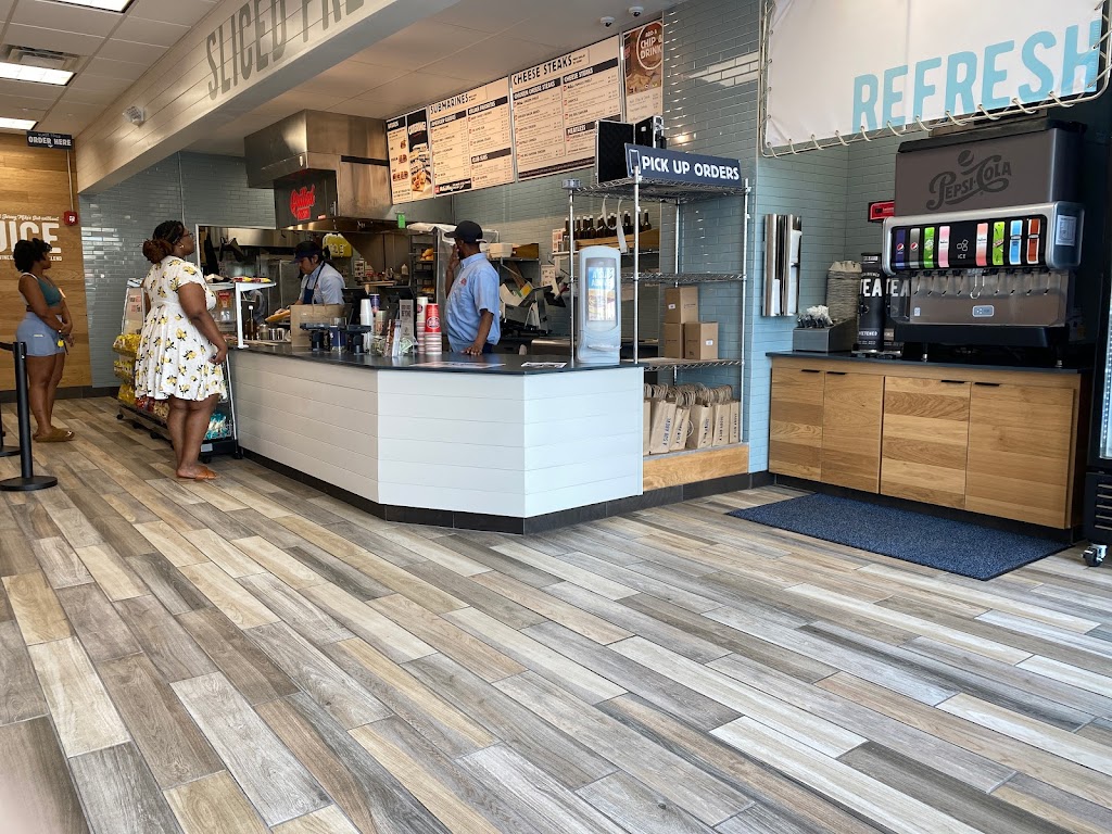 Jersey Mikes Subs | meal takeaway | 6556 Siegen Ln Unit 2, Baton Rouge, LA 70809, USA | 2253009002 OR +1 225-300-9002