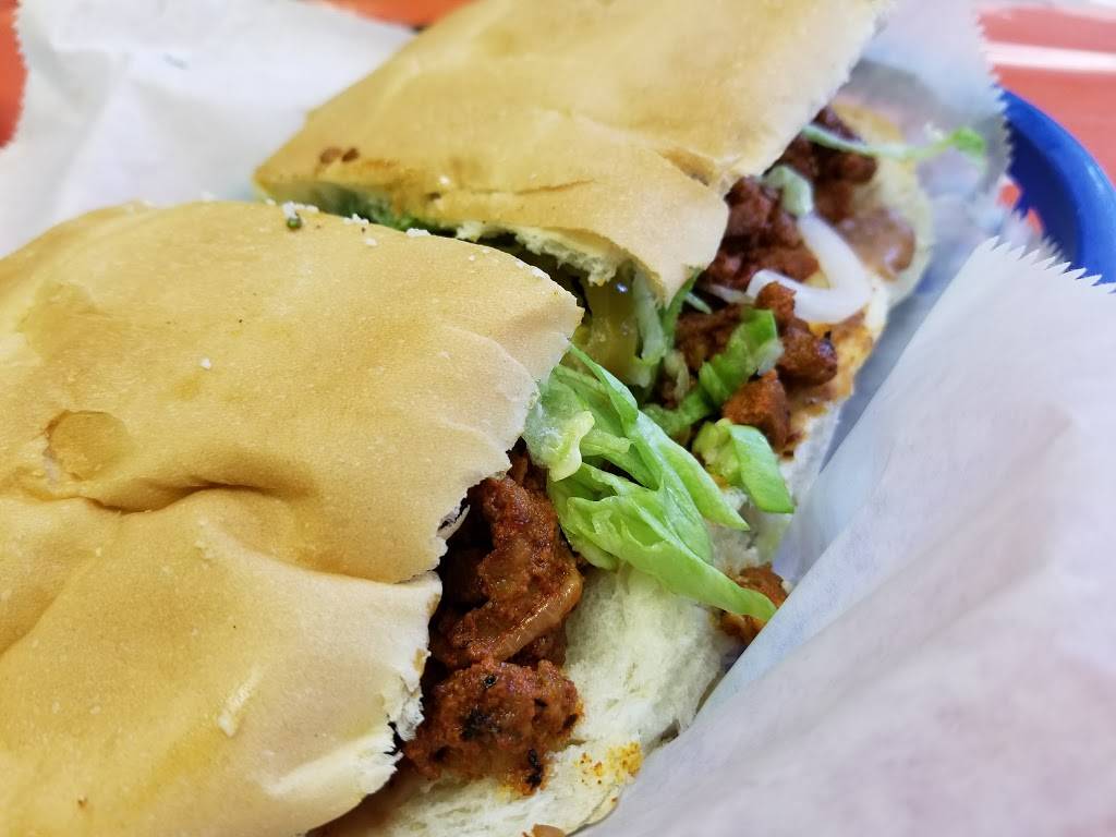 El Ranchito #3 Tortas Y Tacos | restaurant | 1141 Peavy Rd, Dallas, TX 75218, USA | 2143243303 OR +1 214-324-3303