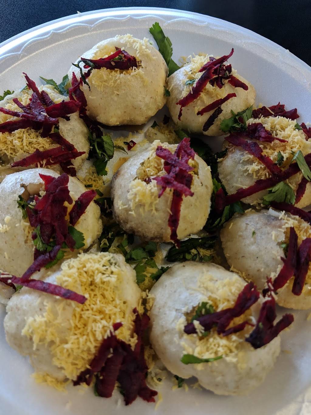 Chaat Cafe | restaurant | 705 S Gammon Rd, Madison, WI 53719, USA | 6087095252 OR +1 608-709-5252