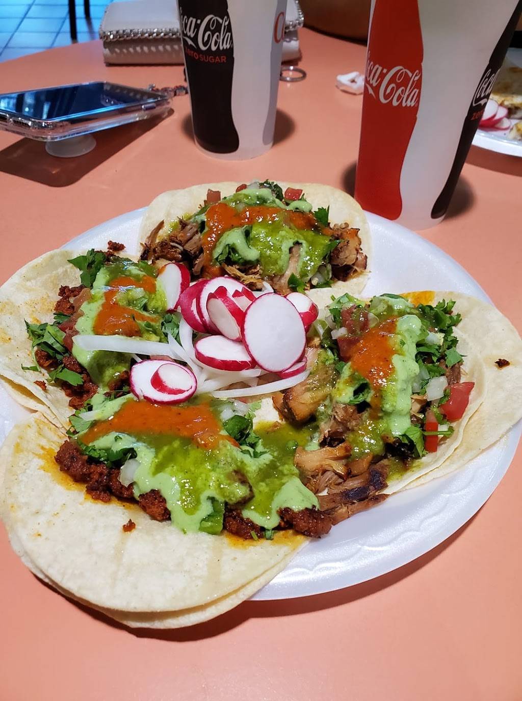 Mr.Taco | restaurant | 23 S Federal Ave, Mason City, IA 50401, USA | 6414236265 OR +1 641-423-6265