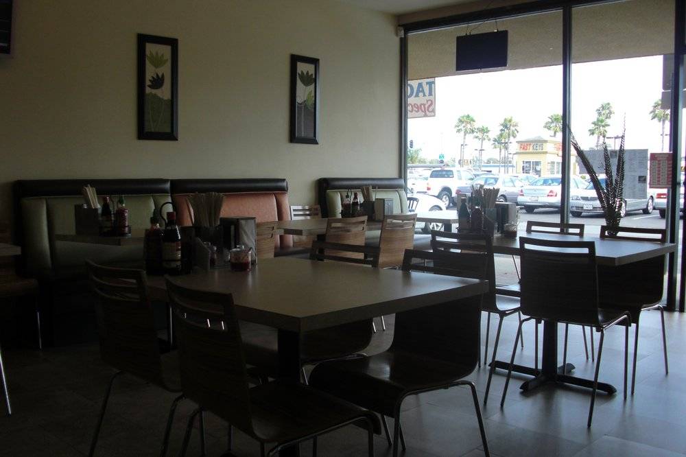Pho Fusion | restaurant | 8038 Clairemont Mesa Blvd, San Diego, CA 92111, USA | 8582781224 OR +1 858-278-1224