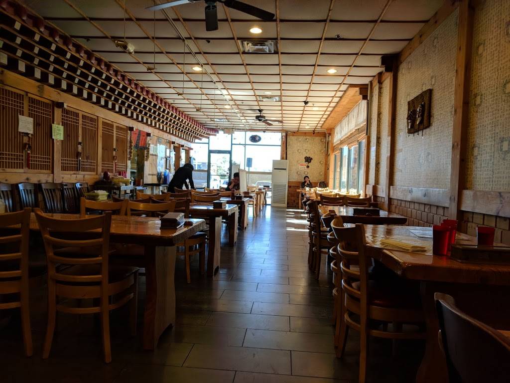 Book Chang Dong Tofu House Restaurant | restaurant | 2550 Pleasant Hill Rd​ #101, Duluth, GA 30096, USA | 7708142299 OR +1 770-814-2299