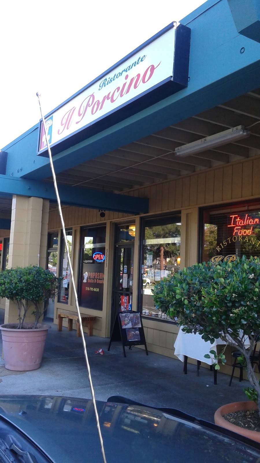 Ristorante IL Porcino | restaurant | 3339 Walnut Ave, Fremont, CA 94538, USA | 5107917383 OR +1 510-791-7383