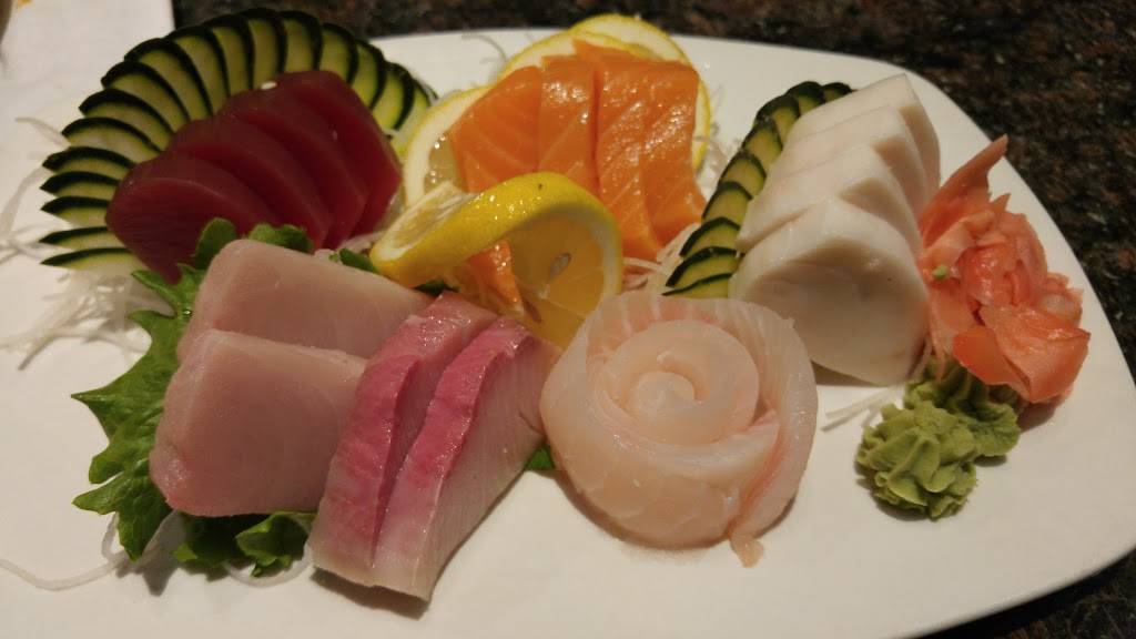 Yume Japanese & Asian Cuisine | restaurant | 301 Colonial Dr, Oxford, AL 36203, USA | 2562410142 OR +1 256-241-0142