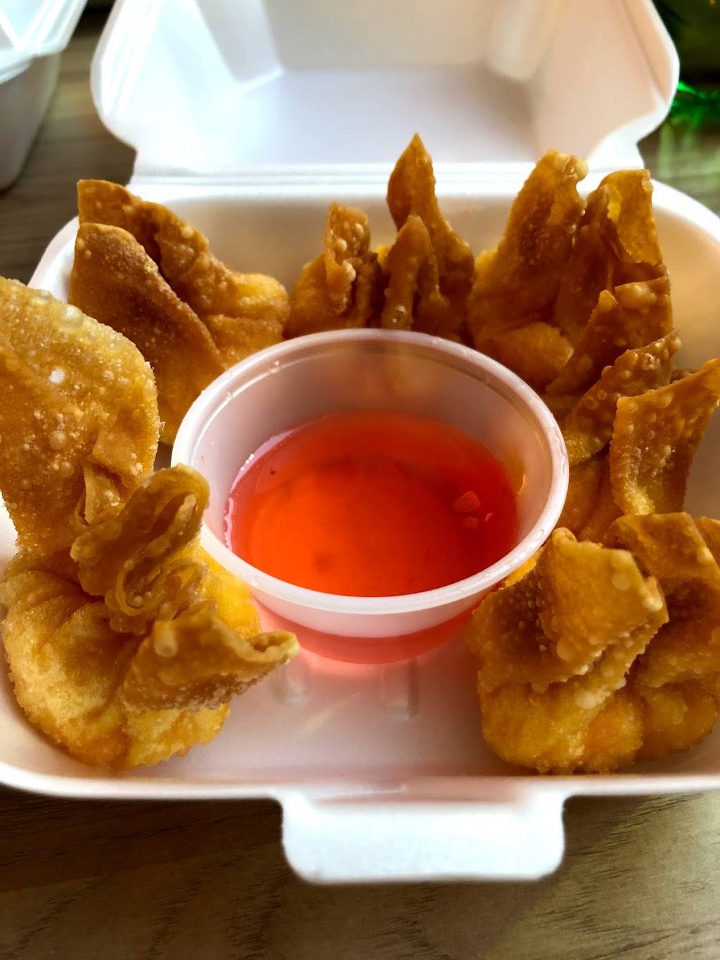 Thai Place | restaurant | 815 Roosevelt Trail, Windham, ME 04062, USA | 2078920999 OR +1 207-892-0999