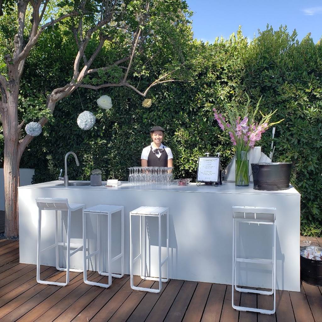 Crepes Bonaparte | restaurant | 115 S Harbor Blvd, Fullerton, CA 92832, USA | 7145959995 OR +1 714-595-9995