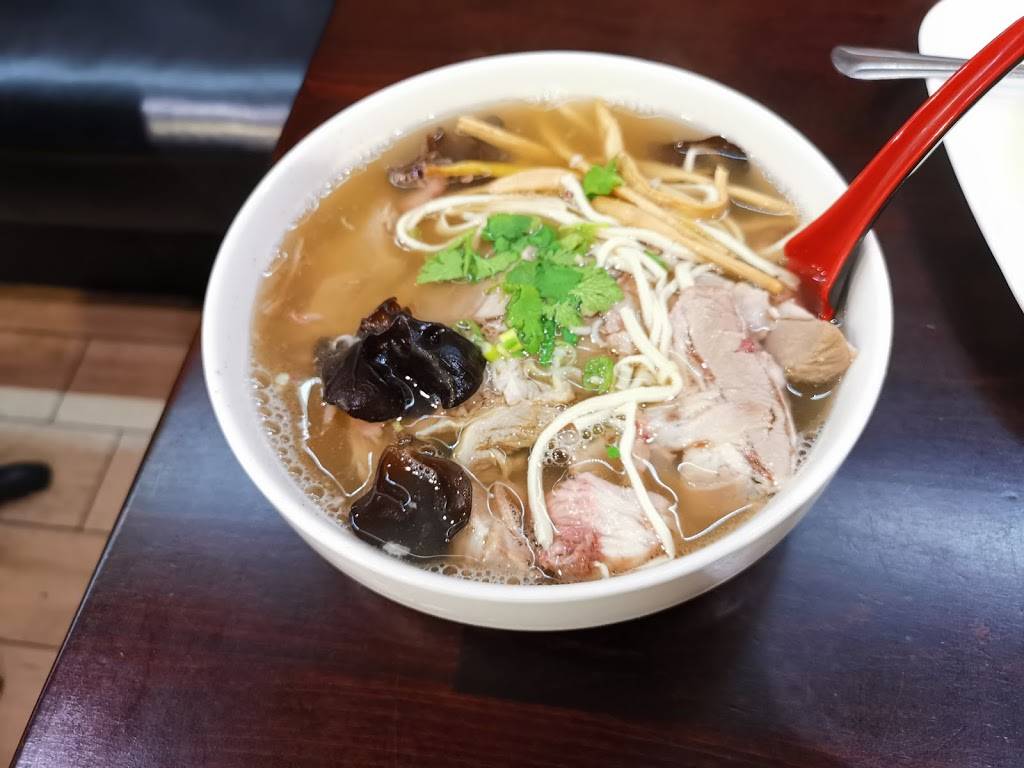 Famous Dumpling House | restaurant | 4996 Stevens Creek Blvd, San Jose, CA 95129, USA | 4089825548 OR +1 408-982-5548