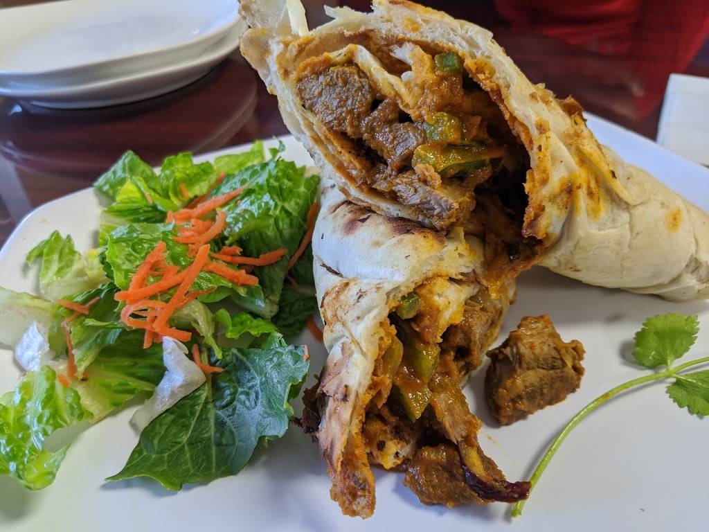 Momo Grill | restaurant | 12100 Saratoga Sunnyvale Rd, Saratoga, CA 95070, USA | 4083201255 OR +1 408-320-1255