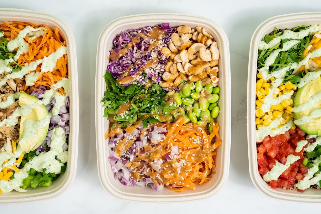 Goji Juicery and Kitchen | restaurant | 4571 Weston Rd, Weston, FL 33331, USA | 7542235273 OR +1 754-223-5273