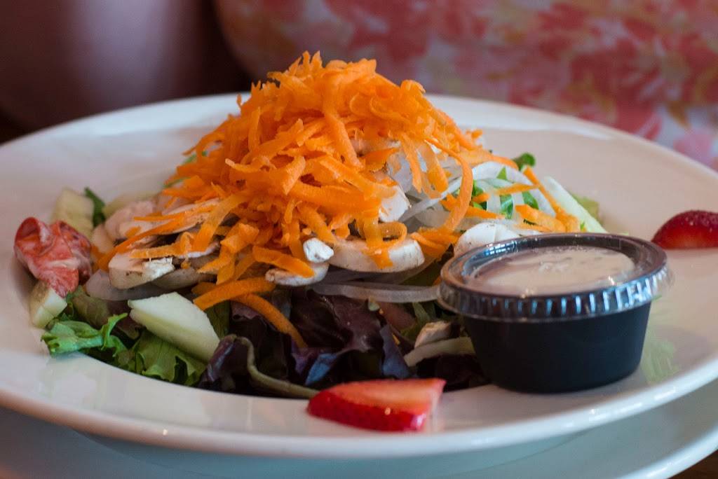 Colonels Restaurant | restaurant | 143 Main St, Northeast Harbor, ME 04662, USA | 2072765147 OR +1 207-276-5147