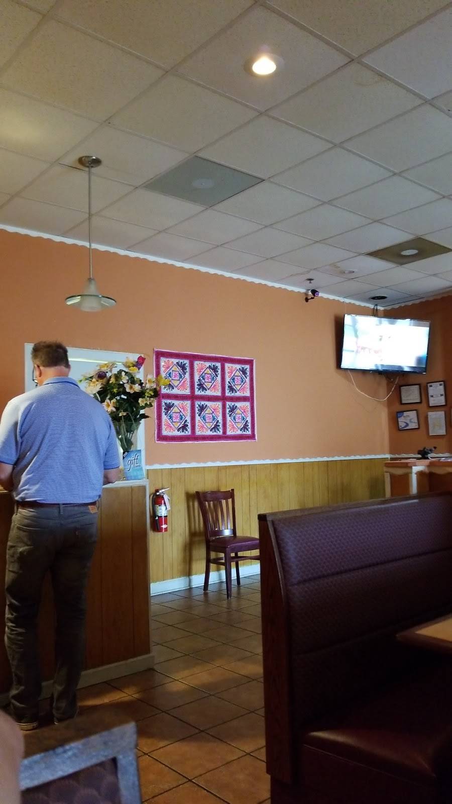 Maharaja Indian Cuisine | restaurant | 2570 Jackson Ave W #23, Oxford, MS 38655, USA | 6622341975 OR +1 662-234-1975