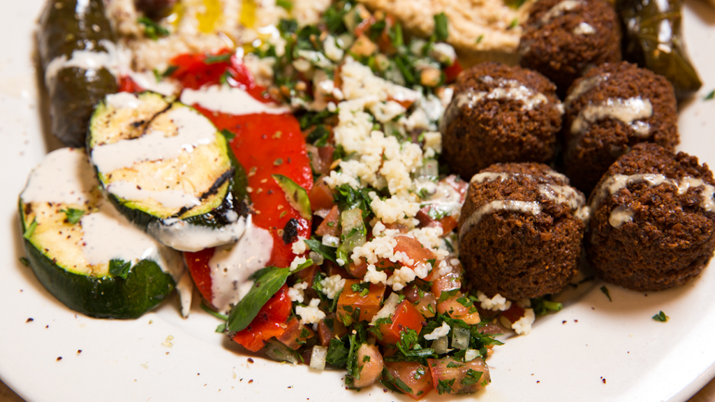 Pita Grill and Creperie | restaurant | 66 Mountain Blvd, Warren, NJ 07059, USA | 9087537482 OR +1 908-753-7482