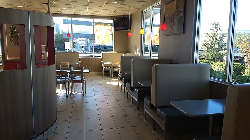 Burger King | restaurant | 4212 Richmond Ave, Houston, TX 77027, USA | 7136215283 OR +1 713-621-5283