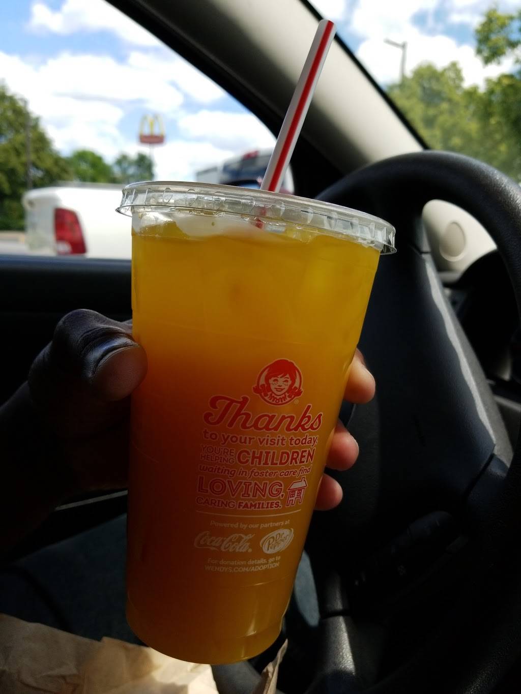 Wendys | restaurant | 4220 Elms Rd, Swartz Creek, MI 48473, USA | 8106301245 OR +1 810-630-1245