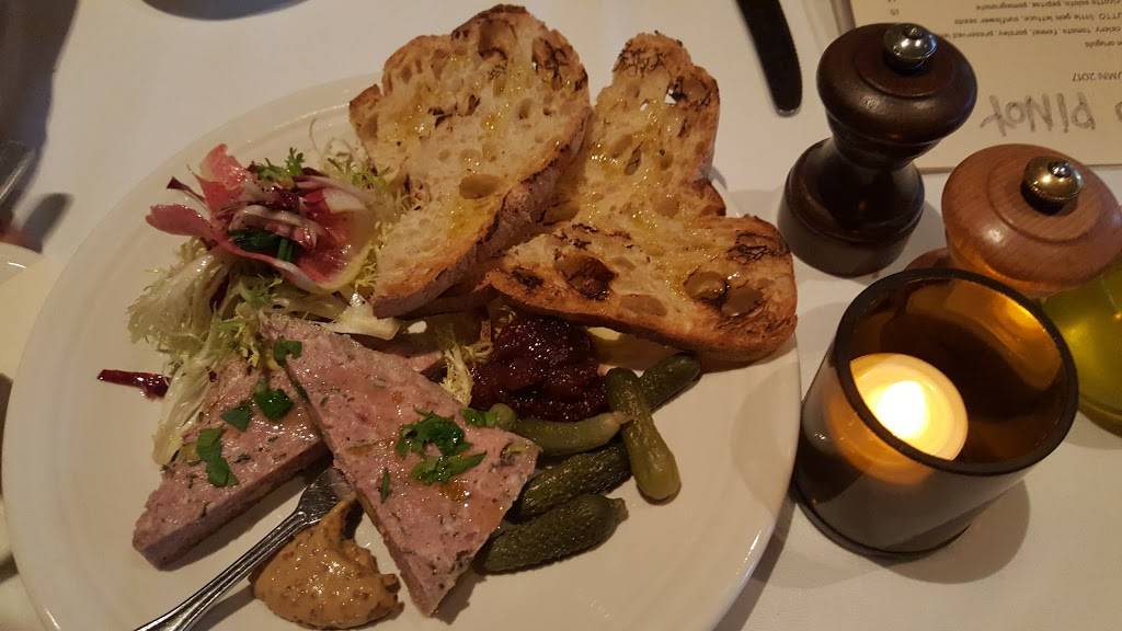 Rancho Pinot | restaurant | 6208 N Scottsdale Rd, Scottsdale, AZ 85253, USA | 4803678030 OR +1 480-367-8030