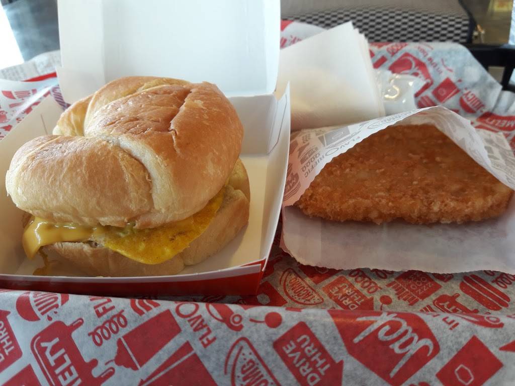 Jack in the Box | restaurant | 11353 Firestone Blvd, Norwalk, CA 90650, USA | 5629290132 OR +1 562-929-0132