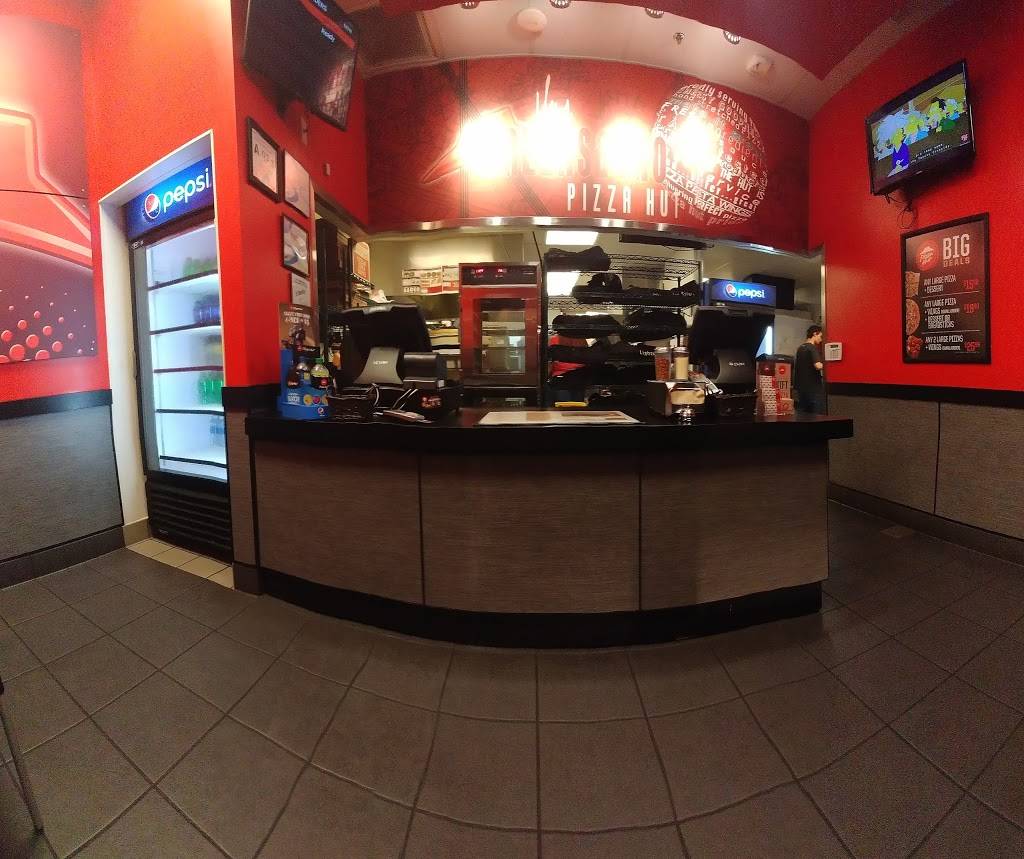 Pizza Hut | restaurant | 4008 Battleground Ave Suite F, Greensboro, NC 27410, USA | 3362866160 OR +1 336-286-6160