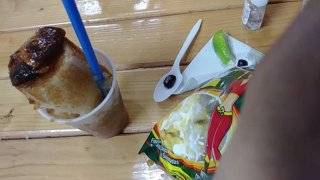 Don Pinguino Snacks | restaurant | 6941 Hwy 6, Houston, TX 77083, USA | 8322303099 OR +1 832-230-3099