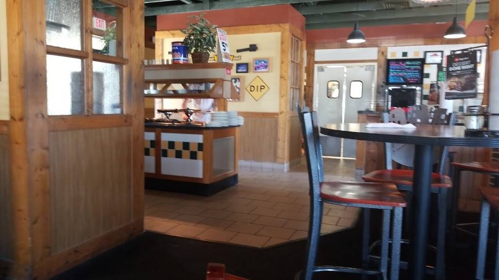 Pizza Hut | restaurant | 7321 Park Blvd N, Pinellas Park, FL 33781, USA | 7275414418 OR +1 727-541-4418