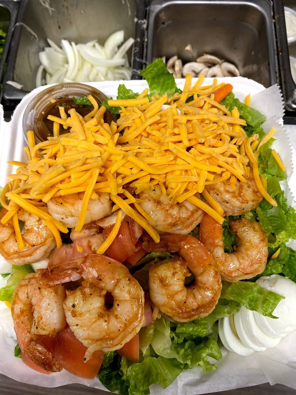 Freddies | restaurant | 2173 Professor Ave, Cleveland, OH 44113, USA | 2164170867 OR +1 216-417-0867