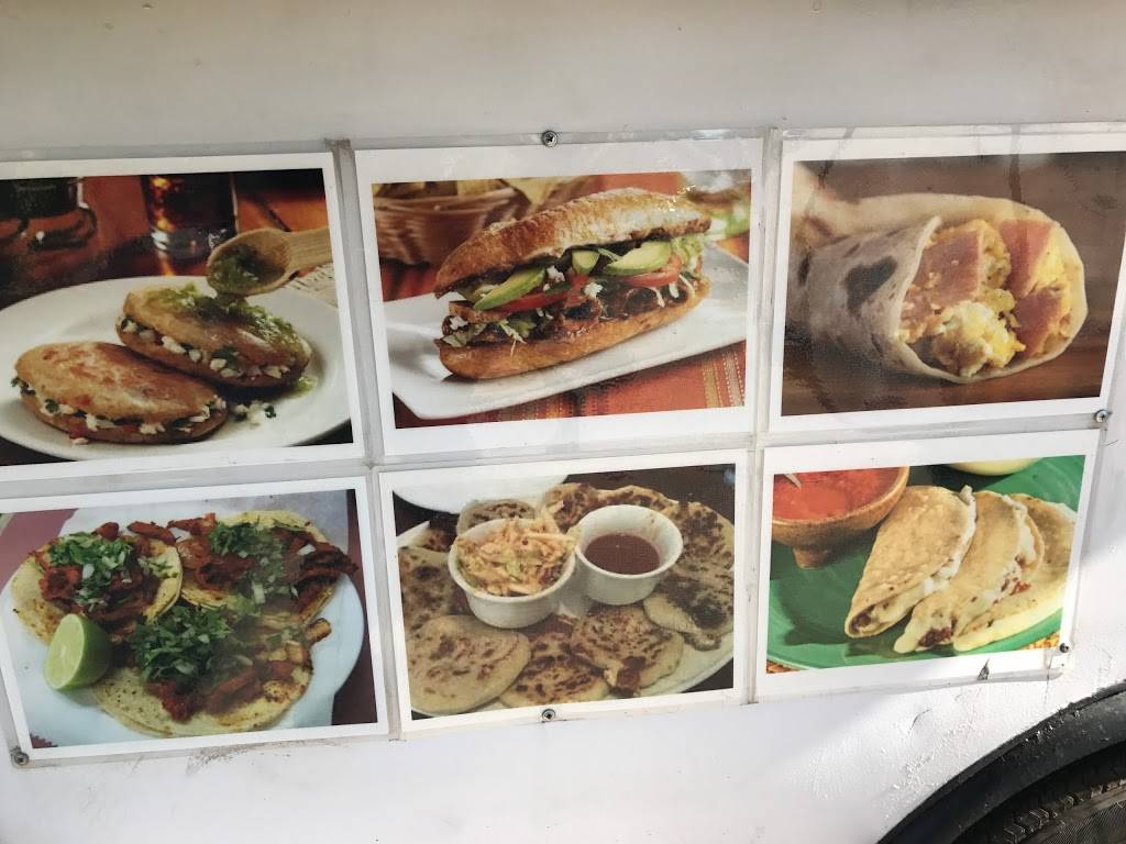 La Esperanza taco truck | restaurant | Houston, TX 77070, USA | 8329868862 OR +1 832-986-8862