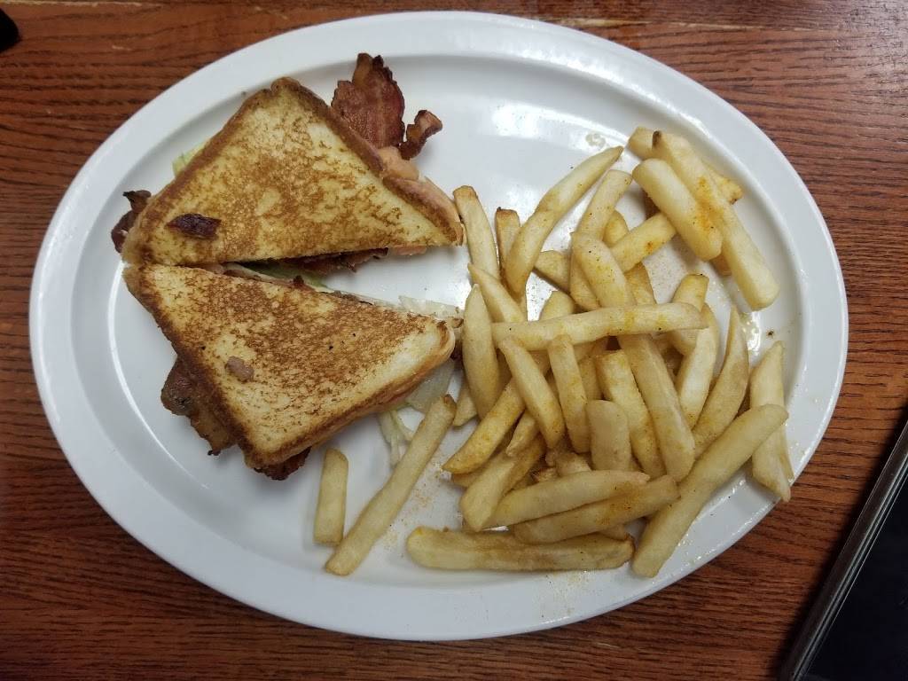 Rays Diner | restaurant | 3110 Two Notch Rd, Columbia, SC 29204, USA | 8036618175 OR +1 803-661-8175