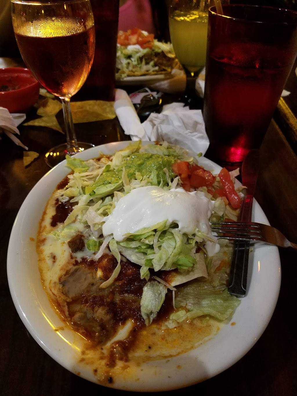 El Maguey | restaurant | 1130 US-90, Bay St Louis, MS 39520, USA | 2284672132 OR +1 228-467-2132