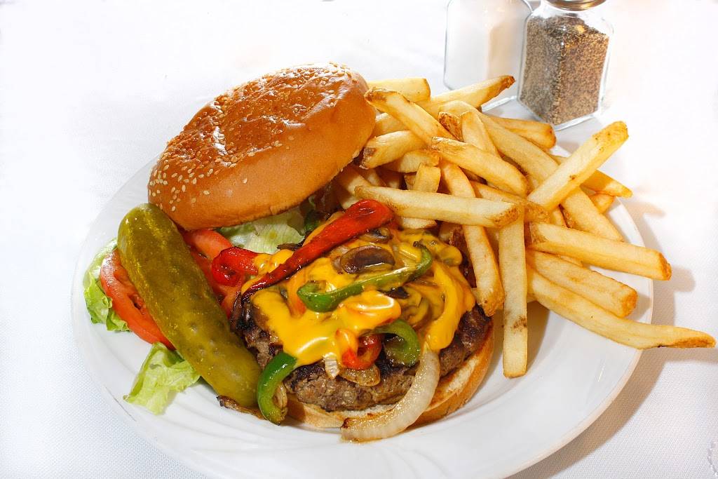 Blueberry Field Pancake House & Restaurant | restaurant | 558 E 162nd St, South Holland, IL 60473, USA | 7082251982 OR +1 708-225-1982