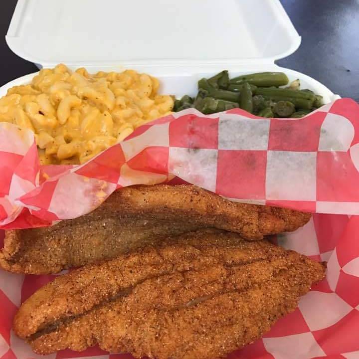 A Taste Of Soul By Biggie | restaurant | 1004 W Michigan Ave, Ypsilanti, MI 48197, USA | 7344838360 OR +1 734-483-8360