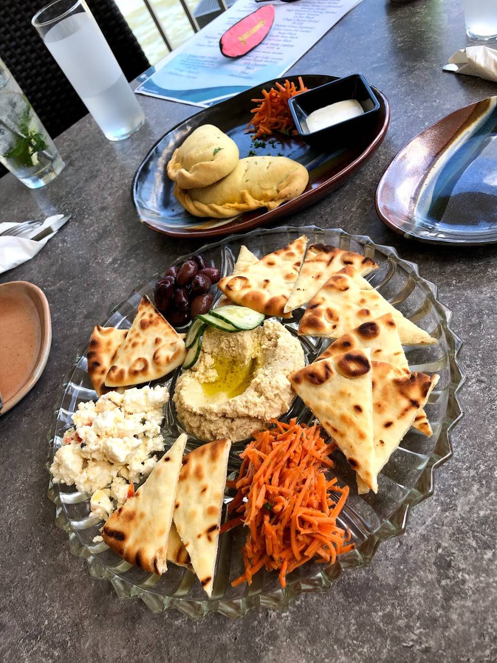 River Tyme Bistro | restaurant | 425 W Water St, Appleton, WI 54911, USA | 9209031415 OR +1 920-903-1415