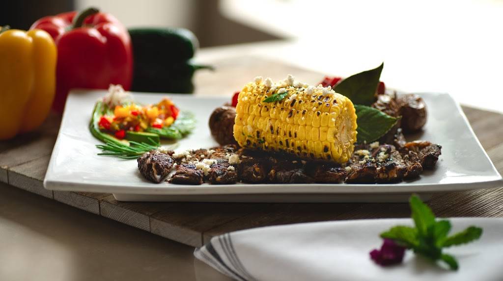 Necio Mexican Kitchen | restaurant | 4001 Tejon St, Denver, CO 80211, USA | 7204855647 OR +1 720-485-5647