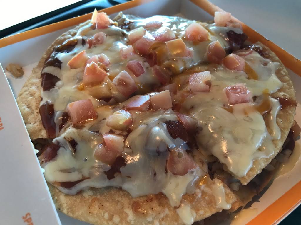 Taco Bell | restaurant | 2510 Burr St, Gary, IN 46406, USA | 2198453722 OR +1 219-845-3722