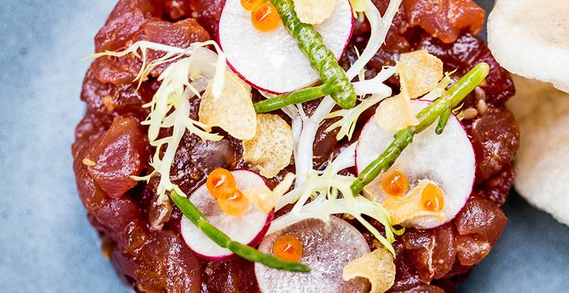 Dirty Habit DC | restaurant | 555 8th St NW, Washington, DC 20004, USA | 2024497095 OR +1 202-449-7095