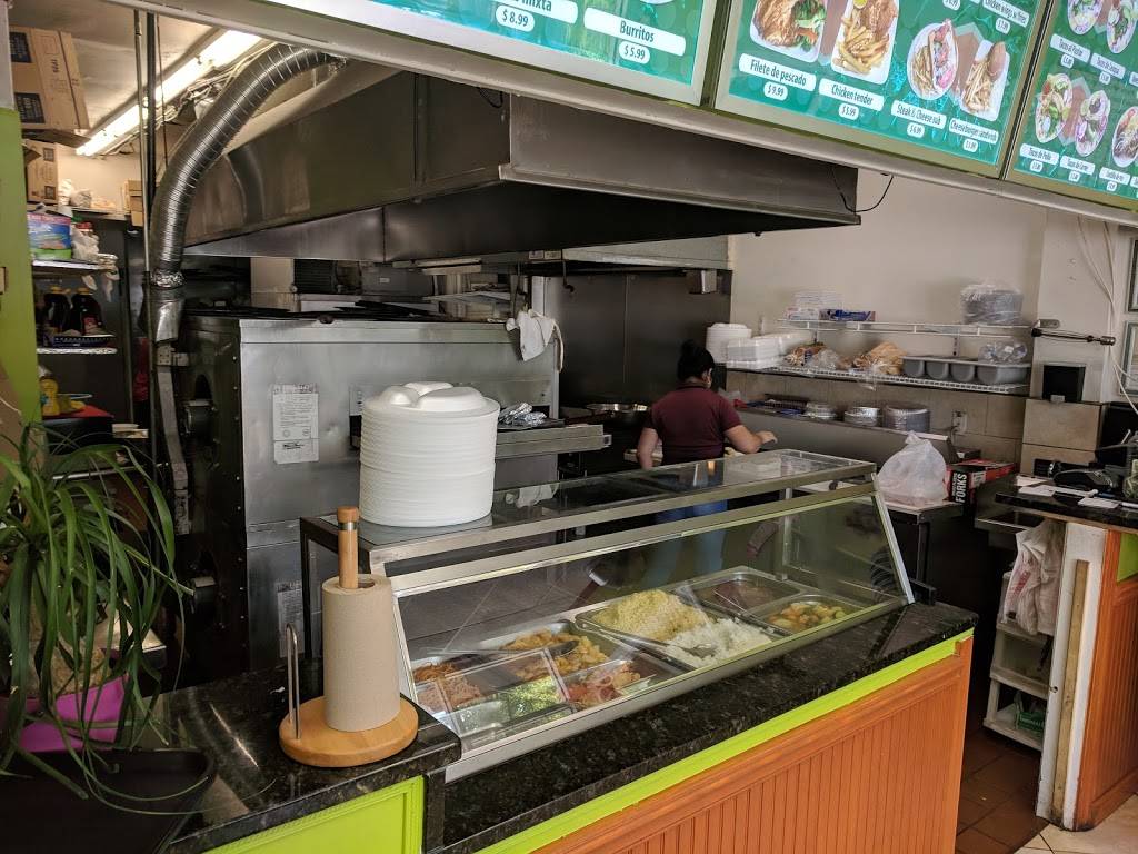 Polleria Tres Amigos Inc | restaurant | 412 Lincoln St, Rockville, MD 20850, USA | 3013091306 OR +1 301-309-1306