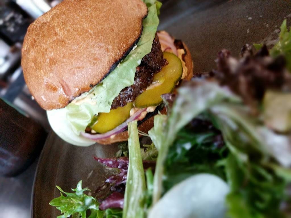 Pleasantry | restaurant | 118 W 15th St, Cincinnati, OH 45202, USA | 5133811969 OR +1 513-381-1969