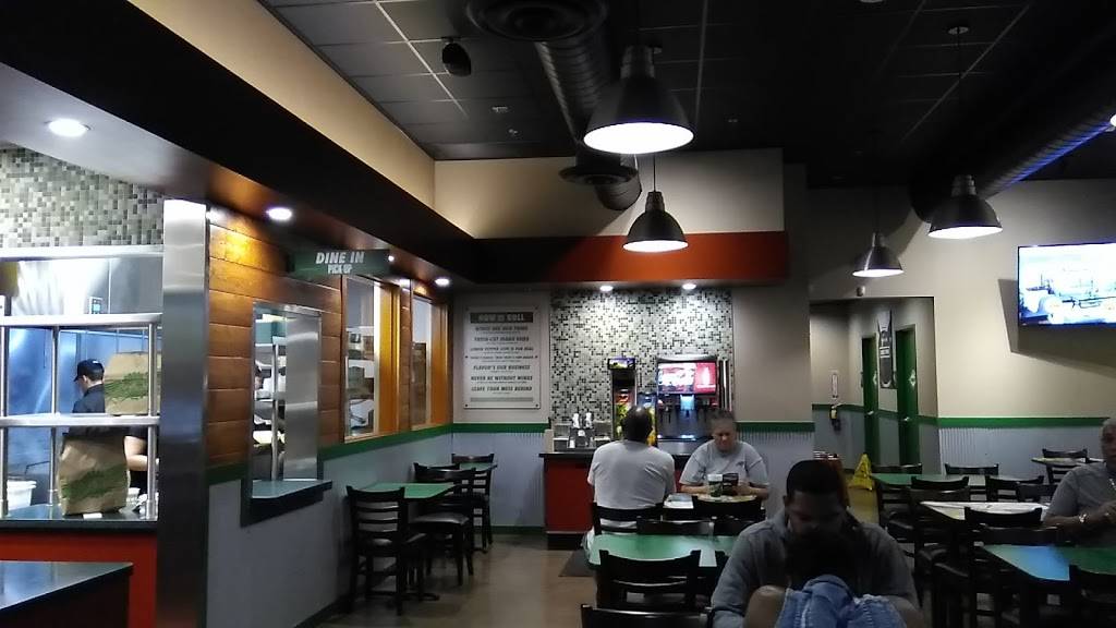 Wingstop | restaurant | 20555 N John Wayne Pkwy Ste 108, Maricopa, AZ 85138, USA | 6028409464 OR +1 602-840-9464