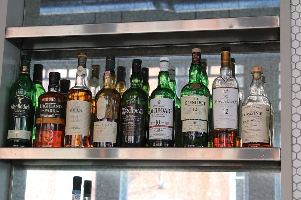 Merchant Bar | restaurant | 426 N Market St, Wilmington, DE 19801, USA | 3025435574 OR +1 302-543-5574