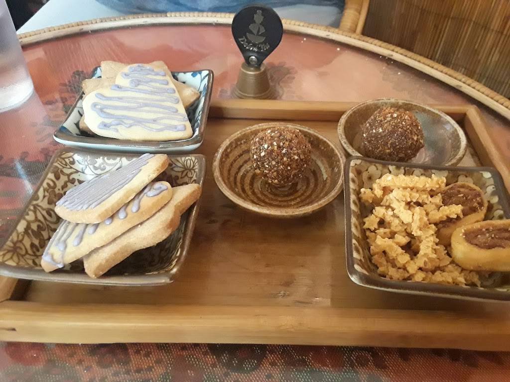 Dobra Tea Pittsburgh | cafe | 1937 Murray Ave, Pittsburgh, PA 15217, USA | 4124499833 OR +1 412-449-9833