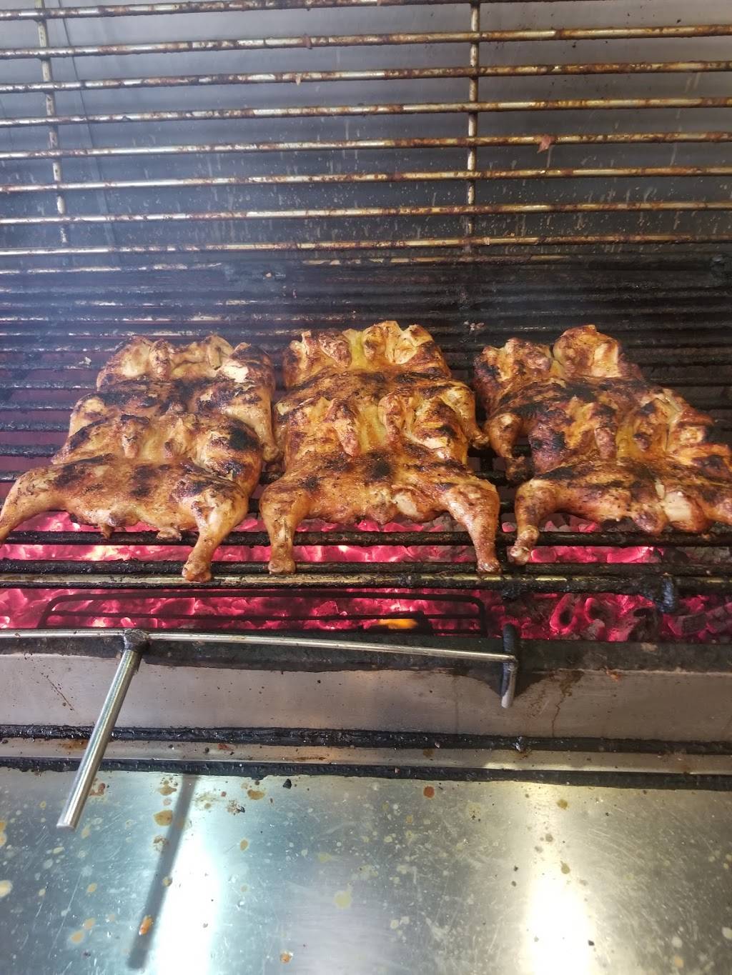 Wilson Avenue Barbeque | restaurant | 195 Wilson Ave, Newark, NJ 07105, USA | 9737325138 OR +1 973-732-5138