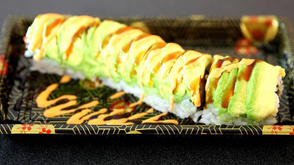 Bento House | restaurant | 11790 Baron Cameron Ave j, Reston, VA 20190, USA | 5713252108 OR +1 571-325-2108