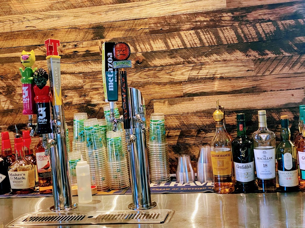 The Harbour Fish & Chips | restaurant | 906 Carrollton Ave, Indianapolis, IN 46202, USA | 3176327268 OR +1 317-632-7268