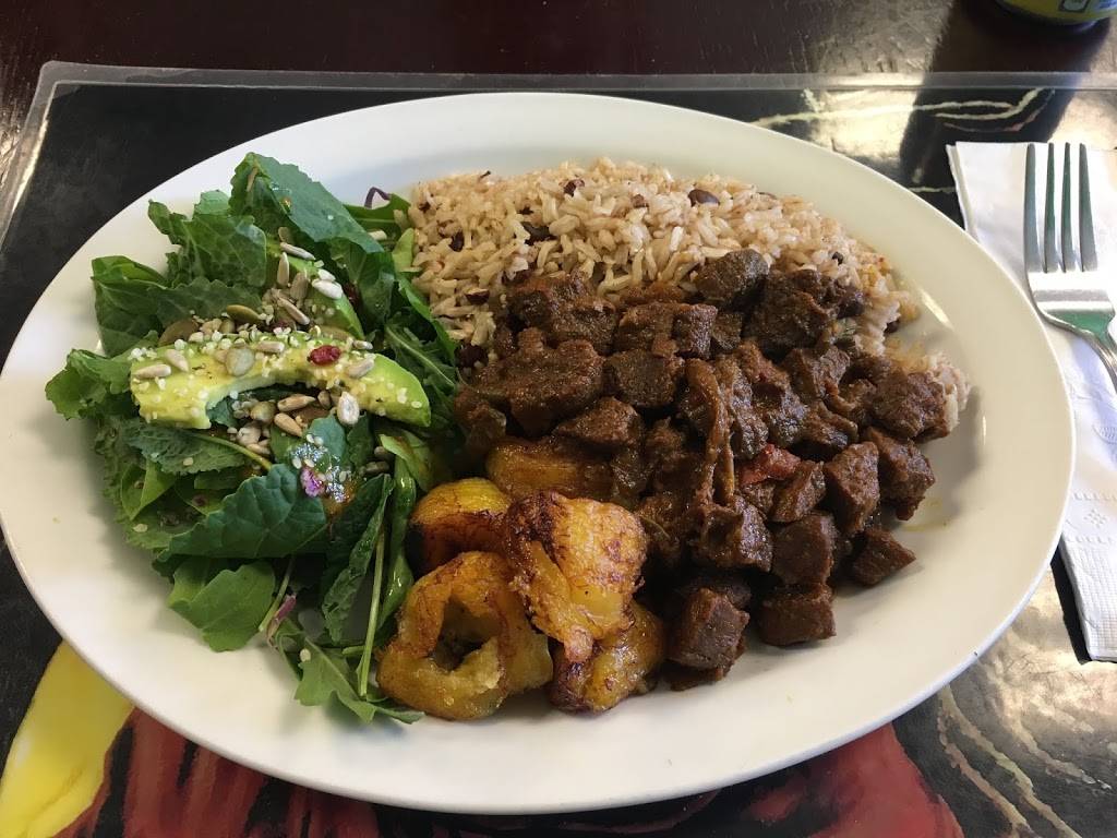Vs Caribbean Restaurant | restaurant | 1221 Weston Rd, York, ON M6M 4P7, Canada | 4162491221 OR +1 416-249-1221