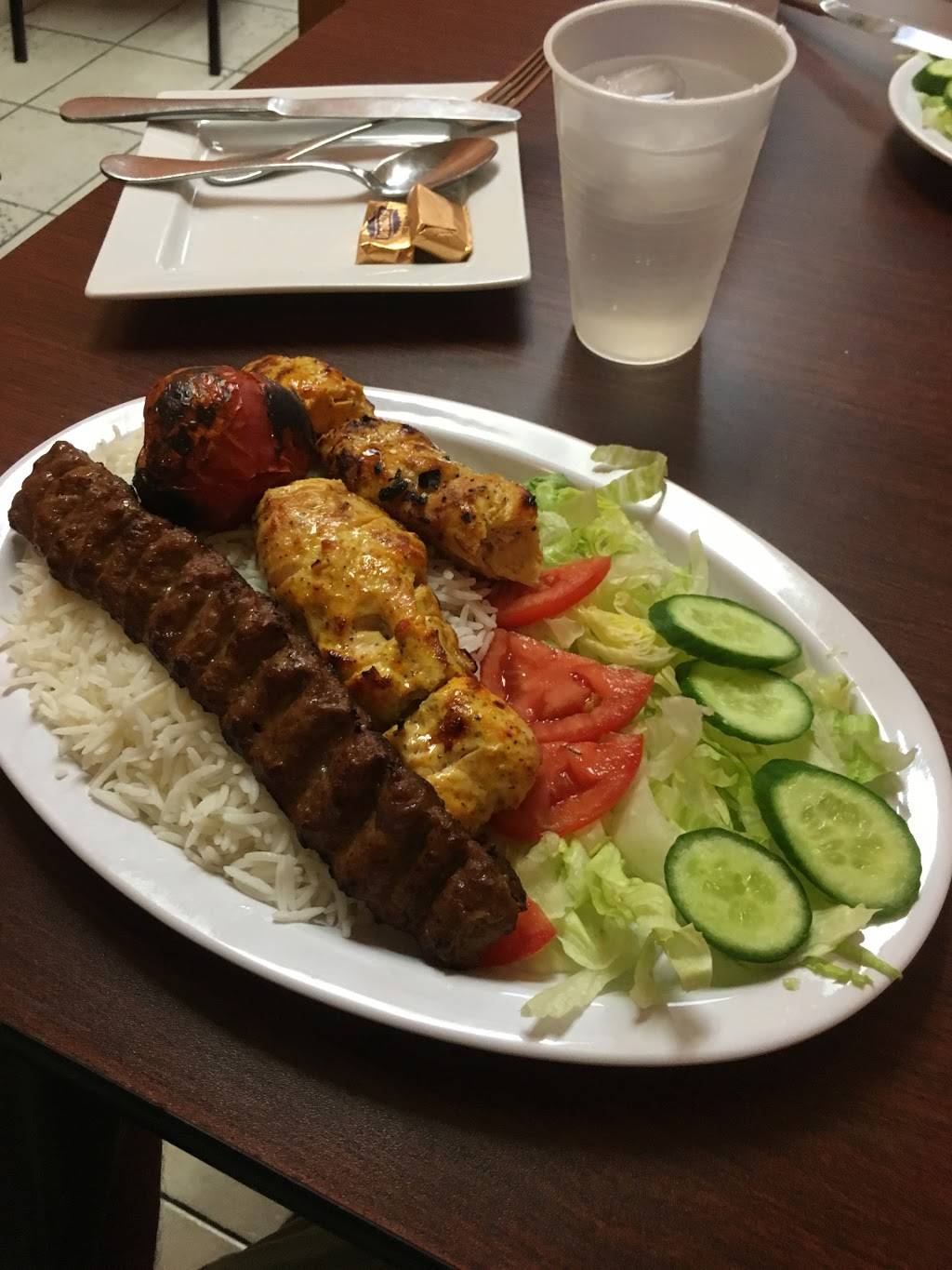 DENJ RESTAURANT # 1 Mr. COOK | meal takeaway | 20002 Ventura Blvd, Woodland Hills, CA 91364, USA | 8183407777 OR +1 818-340-7777